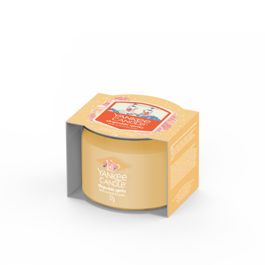 Slopeside Spritz 37g